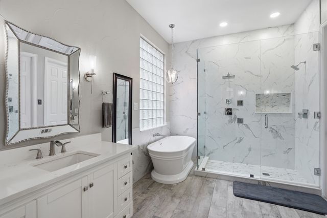 2503 Shoreline Drive, Keller, TX 76248