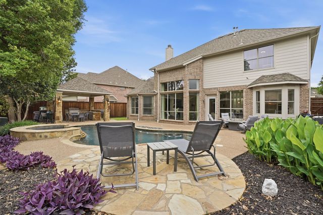 2503 Shoreline Drive, Keller, TX 76248