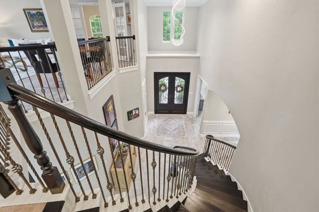 2503 Shoreline Drive, Keller, TX 76248