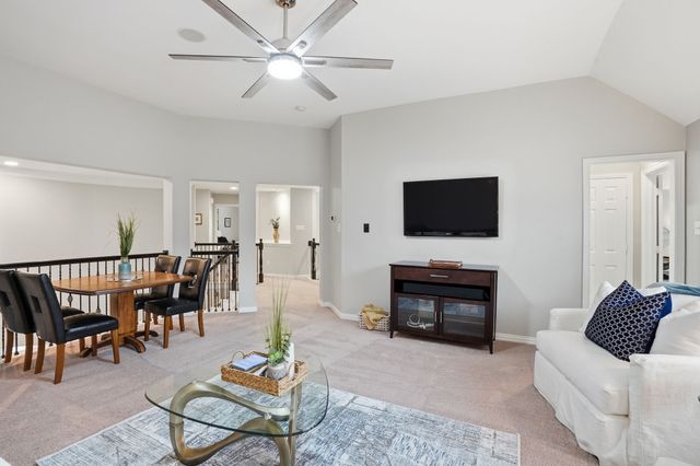 2503 Shoreline Drive, Keller, TX 76248