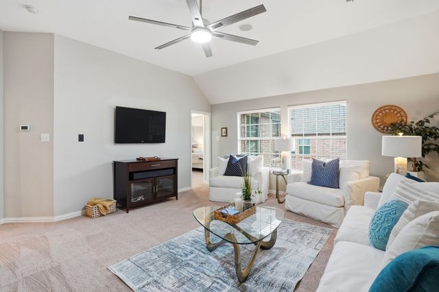 2503 Shoreline Drive, Keller, TX 76248