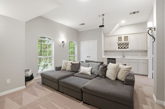 2503 Shoreline Drive, Keller, TX 76248