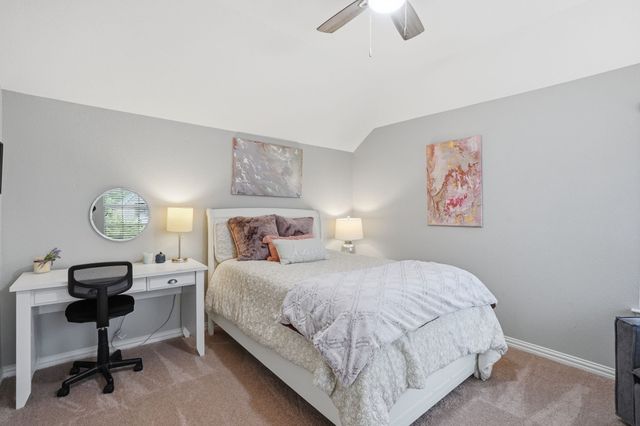 2503 Shoreline Drive, Keller, TX 76248