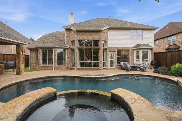 2503 Shoreline Drive, Keller, TX 76248