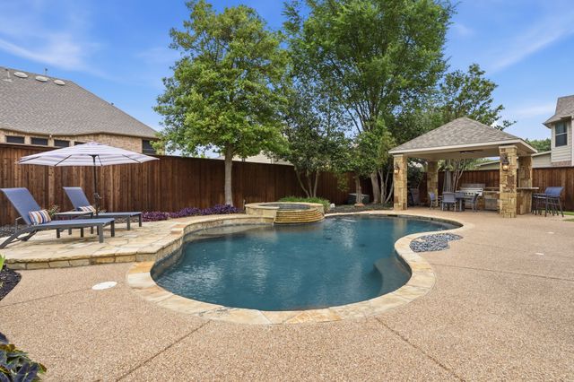 2503 Shoreline Drive, Keller, TX 76248