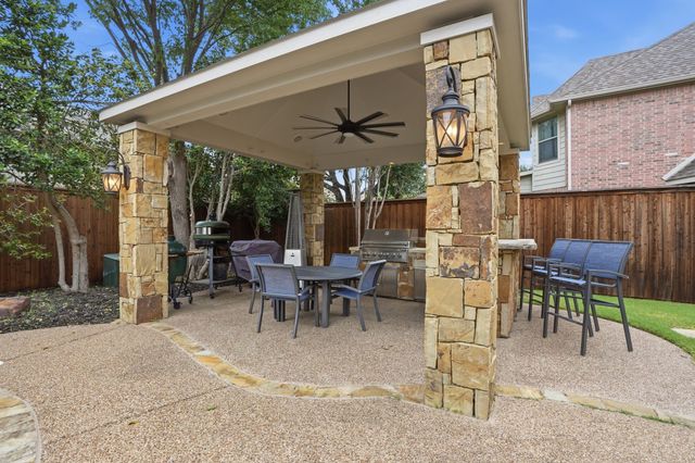 2503 Shoreline Drive, Keller, TX 76248