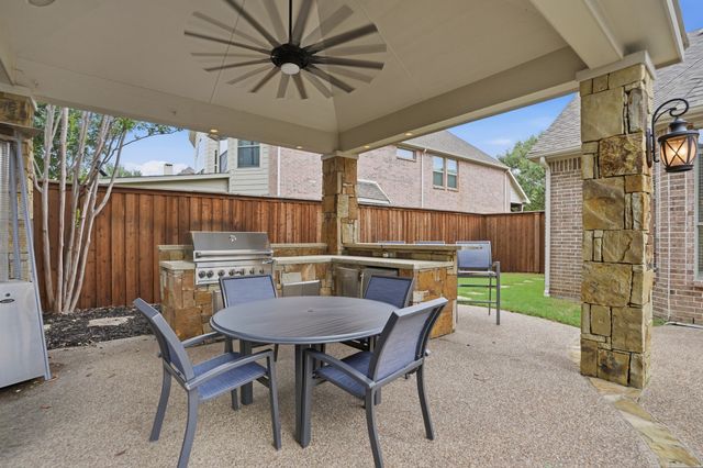 2503 Shoreline Drive, Keller, TX 76248