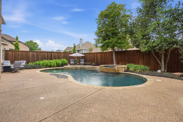 2503 Shoreline Drive, Keller, TX 76248