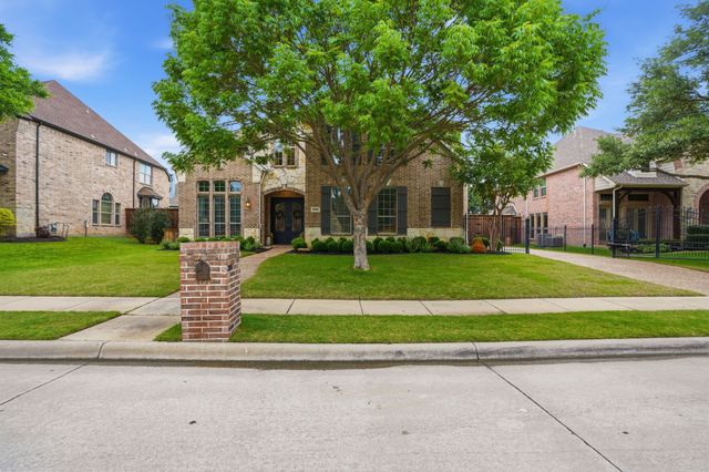 2503 Shoreline Drive, Keller, TX 76248