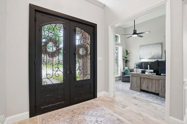 2503 Shoreline Drive, Keller, TX 76248