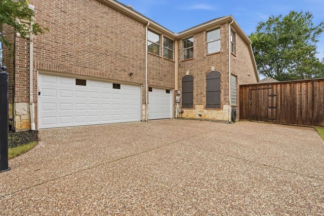 2503 Shoreline Drive, Keller, TX 76248