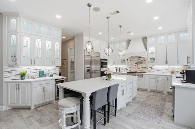 2503 Shoreline Drive, Keller, TX 76248