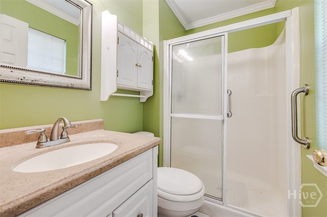 2 Ole Oak Road, Savannah, GA 31410