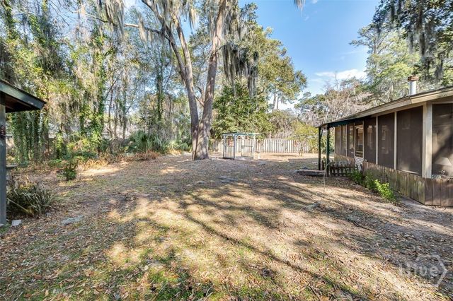 2 Ole Oak Road, Savannah, GA 31410