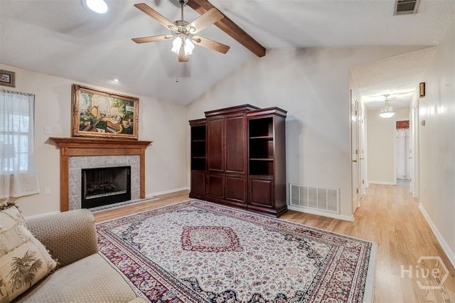 2 Ole Oak Road, Savannah, GA 31410