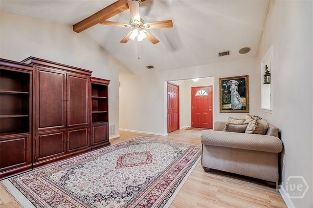 2 Ole Oak Road, Savannah, GA 31410