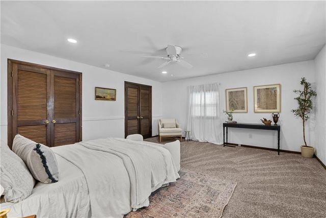 100 Anchor Drive, Lake Tapawingo, MO 64015