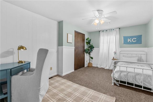 100 Anchor Drive, Lake Tapawingo, MO 64015