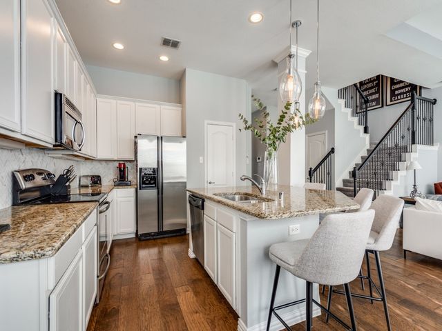 3848 Vienna Street, Irving, TX 75038