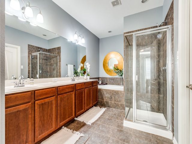 3848 Vienna Street, Irving, TX 75038
