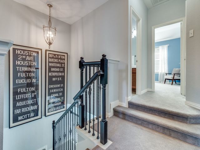 3848 Vienna Street, Irving, TX 75038