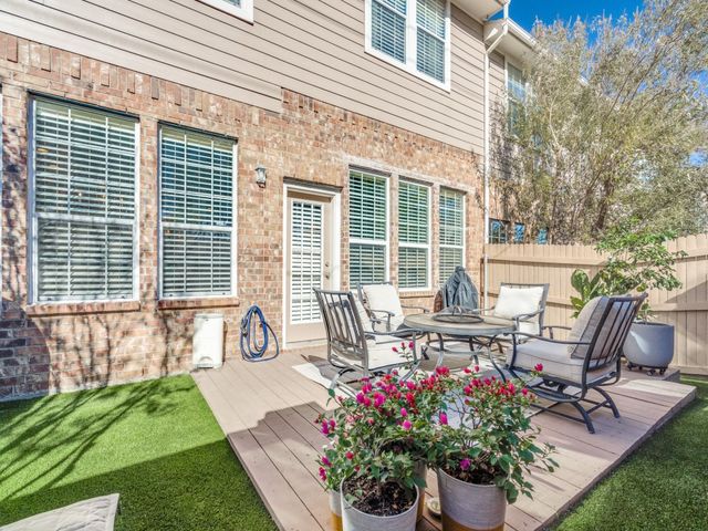 3848 Vienna Street, Irving, TX 75038