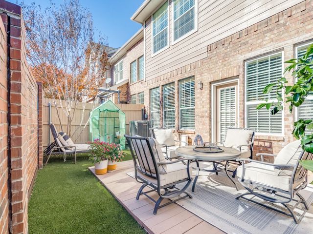 3848 Vienna Street, Irving, TX 75038