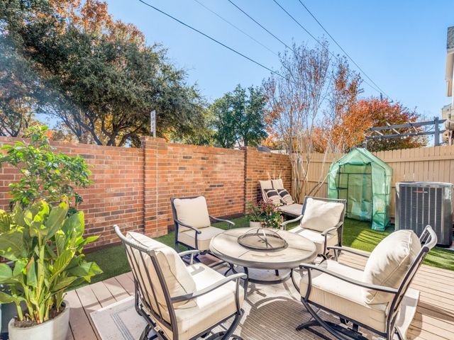 3848 Vienna Street, Irving, TX 75038