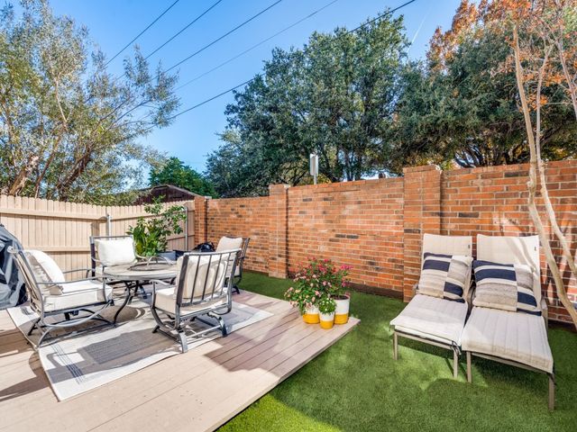 3848 Vienna Street, Irving, TX 75038