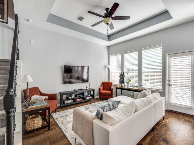 3848 Vienna Street, Irving, TX 75038
