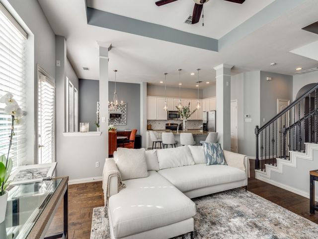 3848 Vienna Street, Irving, TX 75038