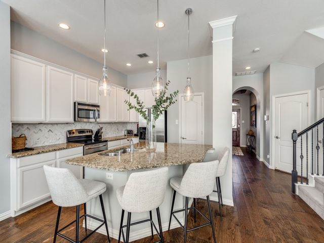 3848 Vienna Street, Irving, TX 75038
