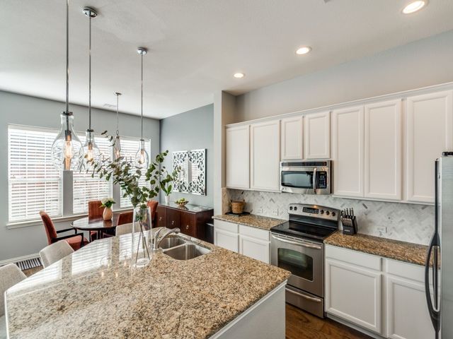 3848 Vienna Street, Irving, TX 75038