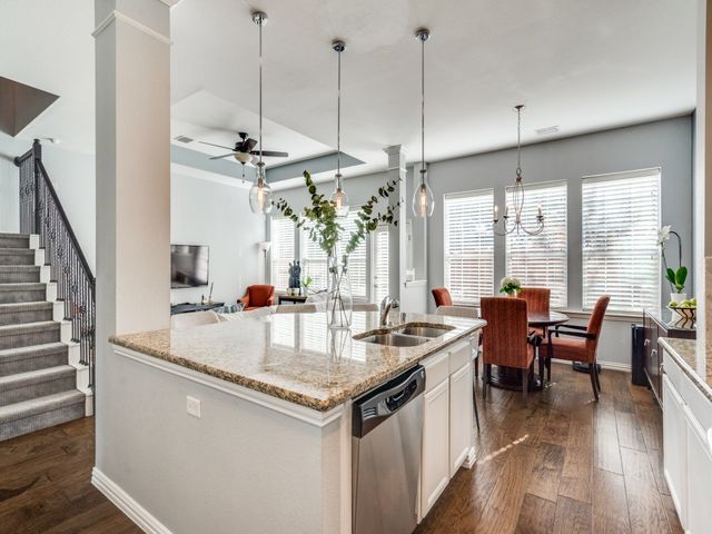 3848 Vienna Street, Irving, TX 75038