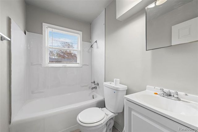 19958 Washburn Street, Detroit, MI 48221