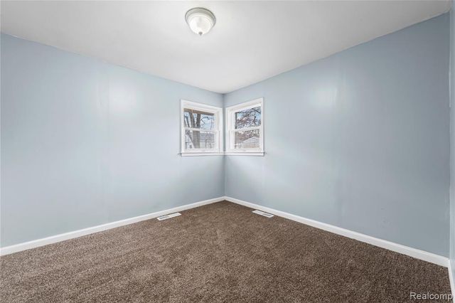 19958 Washburn Street, Detroit, MI 48221