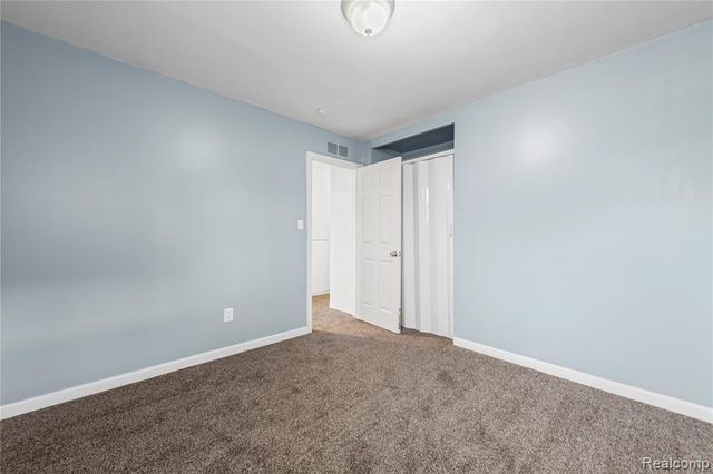 19958 Washburn Street, Detroit, MI 48221