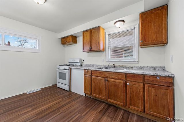 19958 Washburn Street, Detroit, MI 48221