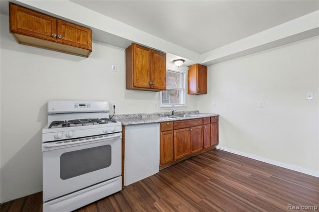 19958 Washburn Street, Detroit, MI 48221