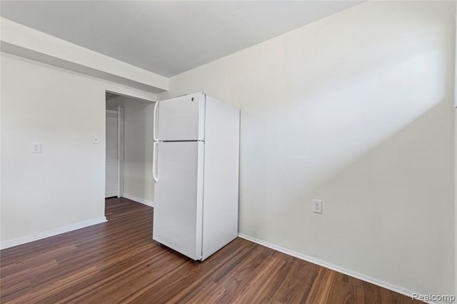 19958 Washburn Street, Detroit, MI 48221