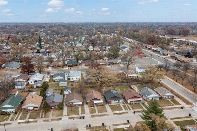 19958 Washburn Street, Detroit, MI 48221