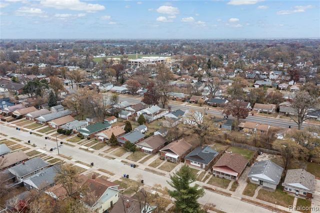 19958 Washburn Street, Detroit, MI 48221