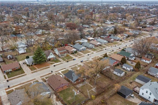 19958 Washburn Street, Detroit, MI 48221