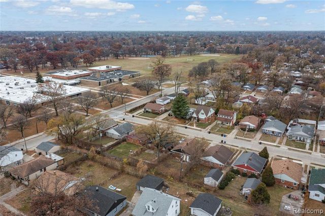 19958 Washburn Street, Detroit, MI 48221