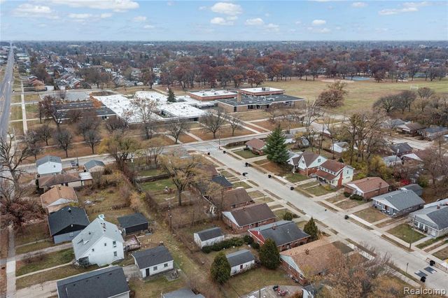 19958 Washburn Street, Detroit, MI 48221