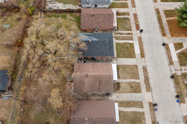 19958 Washburn Street, Detroit, MI 48221