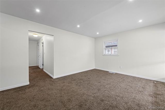 19958 Washburn Street, Detroit, MI 48221