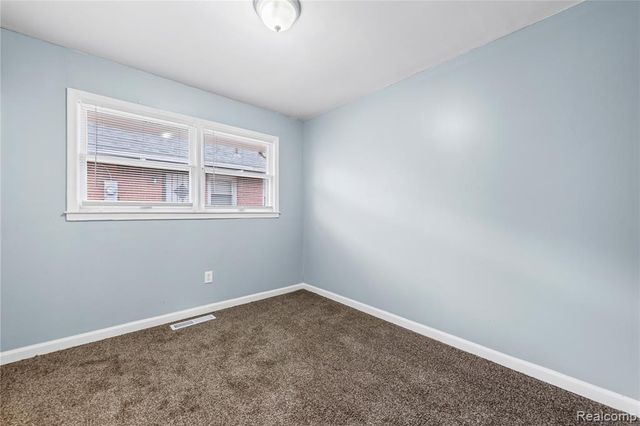 19958 Washburn Street, Detroit, MI 48221