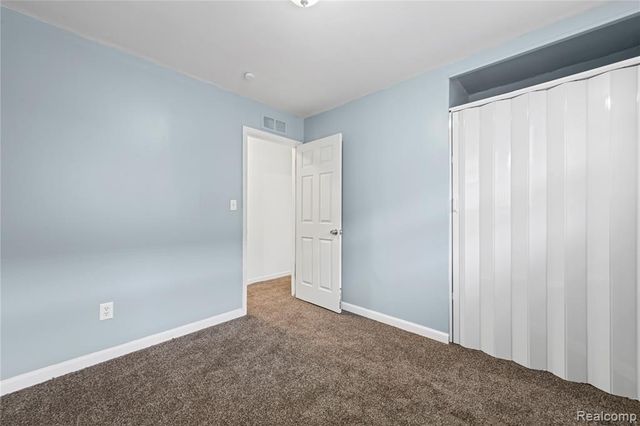 19958 Washburn Street, Detroit, MI 48221