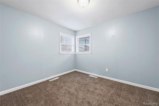 19958 Washburn Street, Detroit, MI 48221